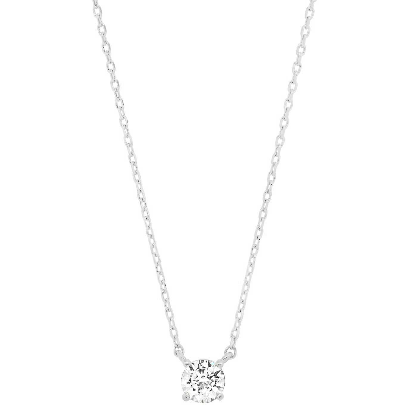 Tai 925 SAN-0070 Necklace