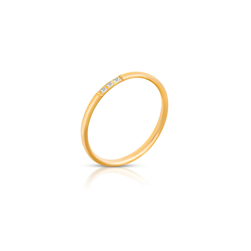 EV Thea Dainty Ring