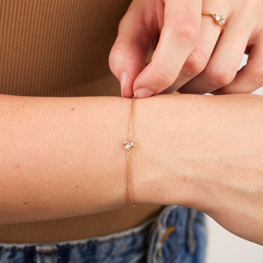 MBM Toi et Moi Bracelet