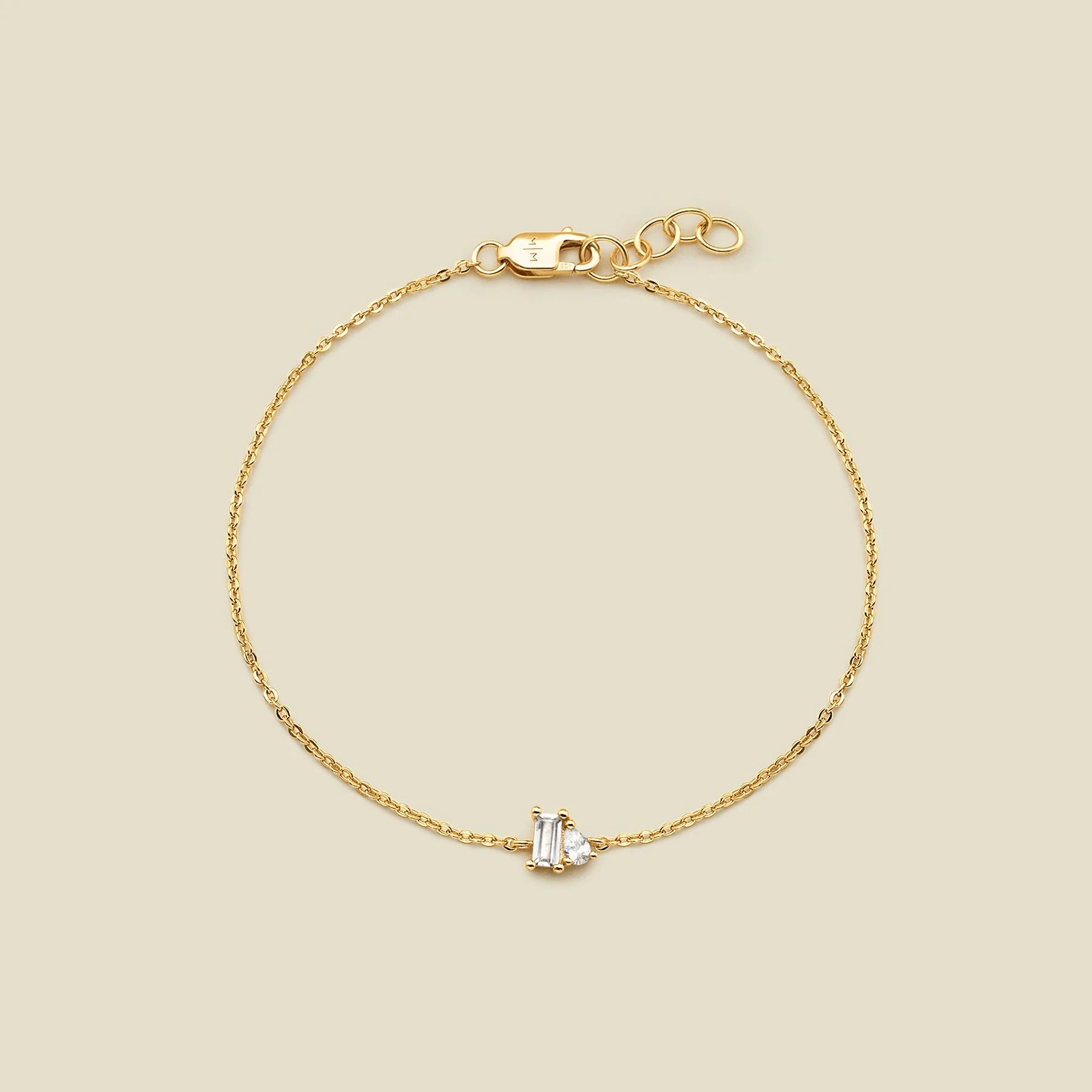 MBM Toi et Moi Bracelet