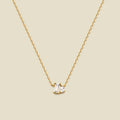 MBM Toi et Moi Necklace