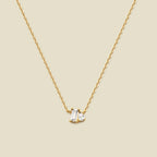 MBM Toi et Moi Necklace