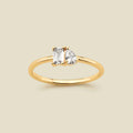 MBM Toi Et Moi Ring