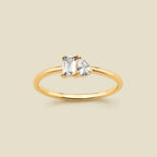 MBM Toi Et Moi Ring
