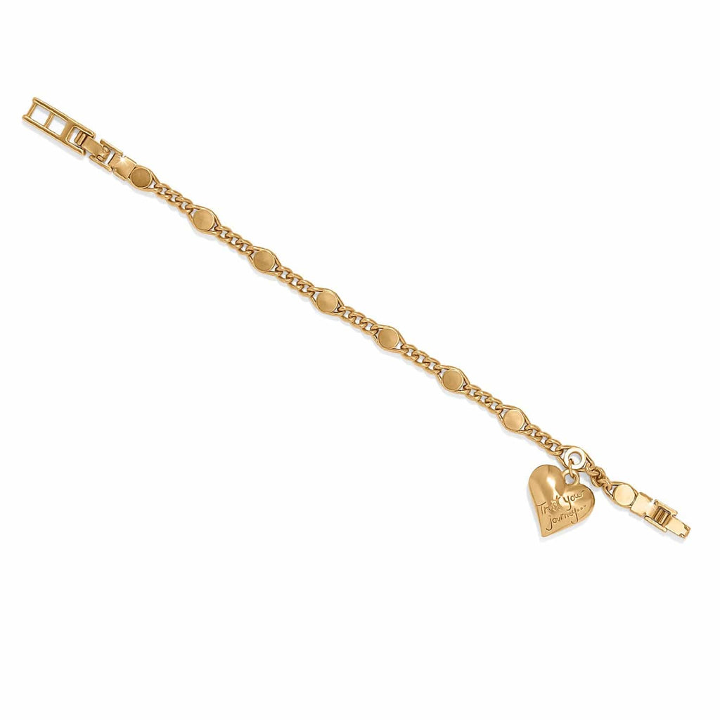 BRI Trust Your Journey Bracelet