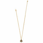 BRI Twilight Waters Shell Necklace