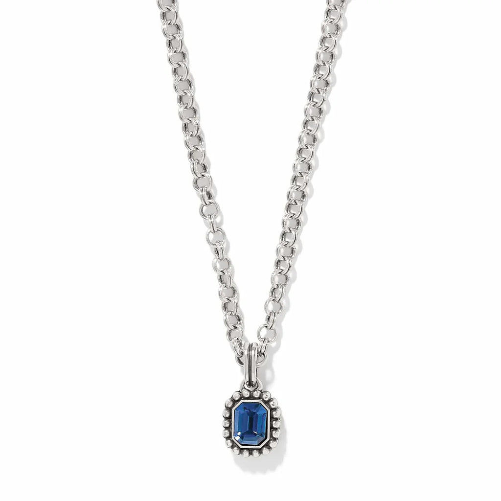 BRI Twinkle Luxe Necklace