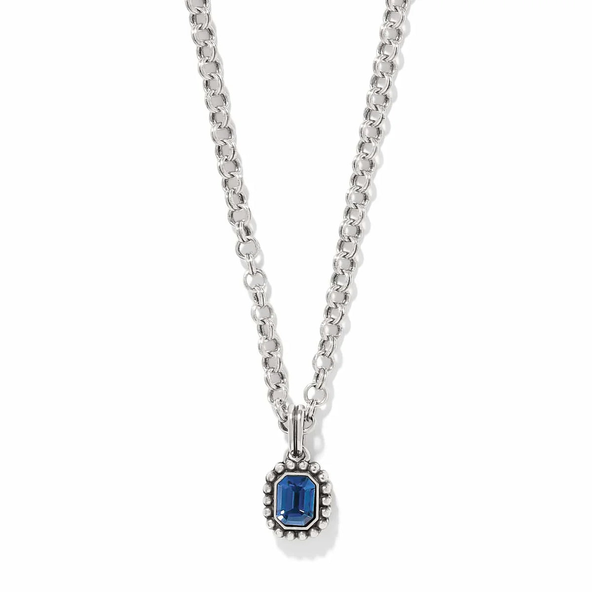 BRI Twinkle Luxe Necklace