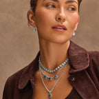 BRI Twinkle Luxe Necklace