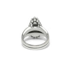 BRI Twinkle Luxe Teardrop Ring