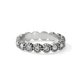 BRI Twinkle Splendor Infinity Ring