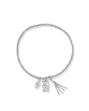 KS 2026 Graduation Stretch Bracelet