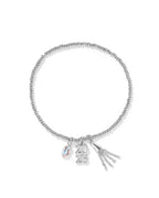 KS 2026 Graduation Stretch Bracelet