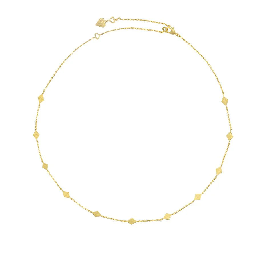 WCO Zyia Choker Necklace