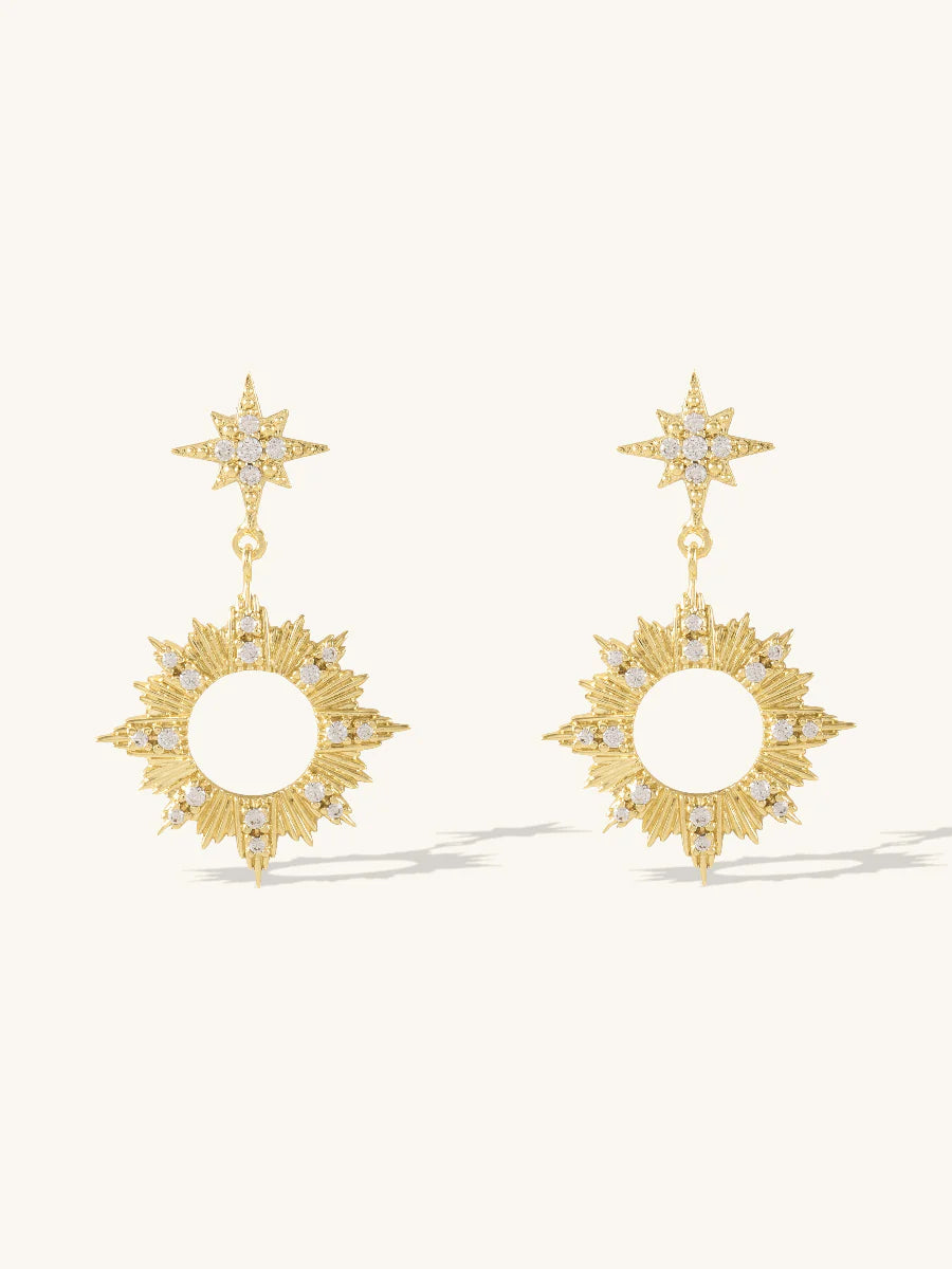 WCO Sunseeker Earrings