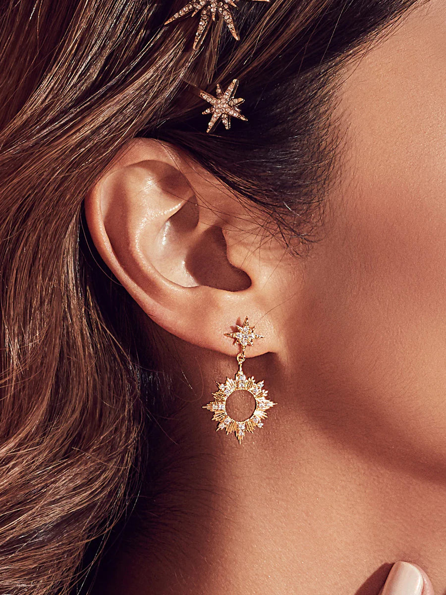 WCO Sunseeker Earrings