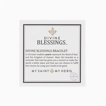 Load image into Gallery viewer, Divine Blessings Bracelet
