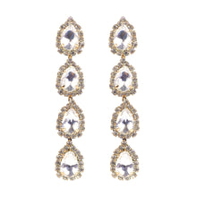 Load image into Gallery viewer, Camilla Drop Earrings
