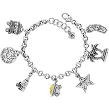 Load image into Gallery viewer, California State Charm Bracelet
