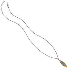 Load image into Gallery viewer, Elora Luxe Convertible Pendant Necklace
