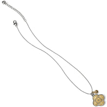 Load image into Gallery viewer, Stars For The Soul Happy Necklace
