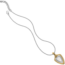 Load image into Gallery viewer, Médaille Crest Necklace

