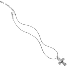 Load image into Gallery viewer, Precious Cross Necklace

