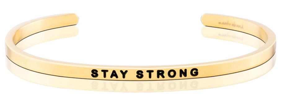 Stay Strong CharityBand