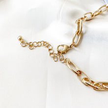 Load image into Gallery viewer, Pamelia Chain Necklace
