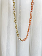 Load image into Gallery viewer, Zadie Chain Necklace
