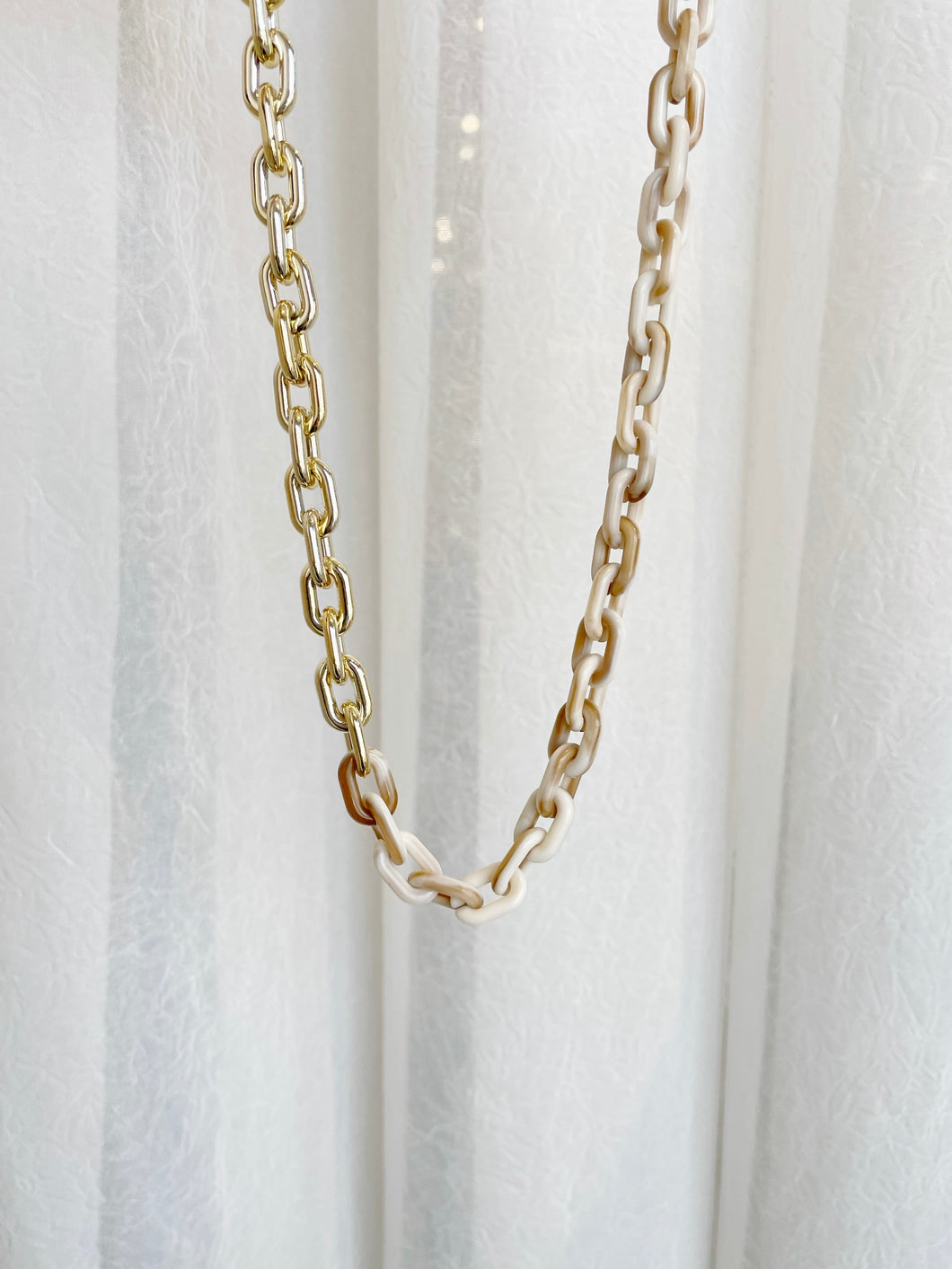 Zadie Chain Necklace