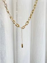 Load image into Gallery viewer, Zadie Chain Necklace
