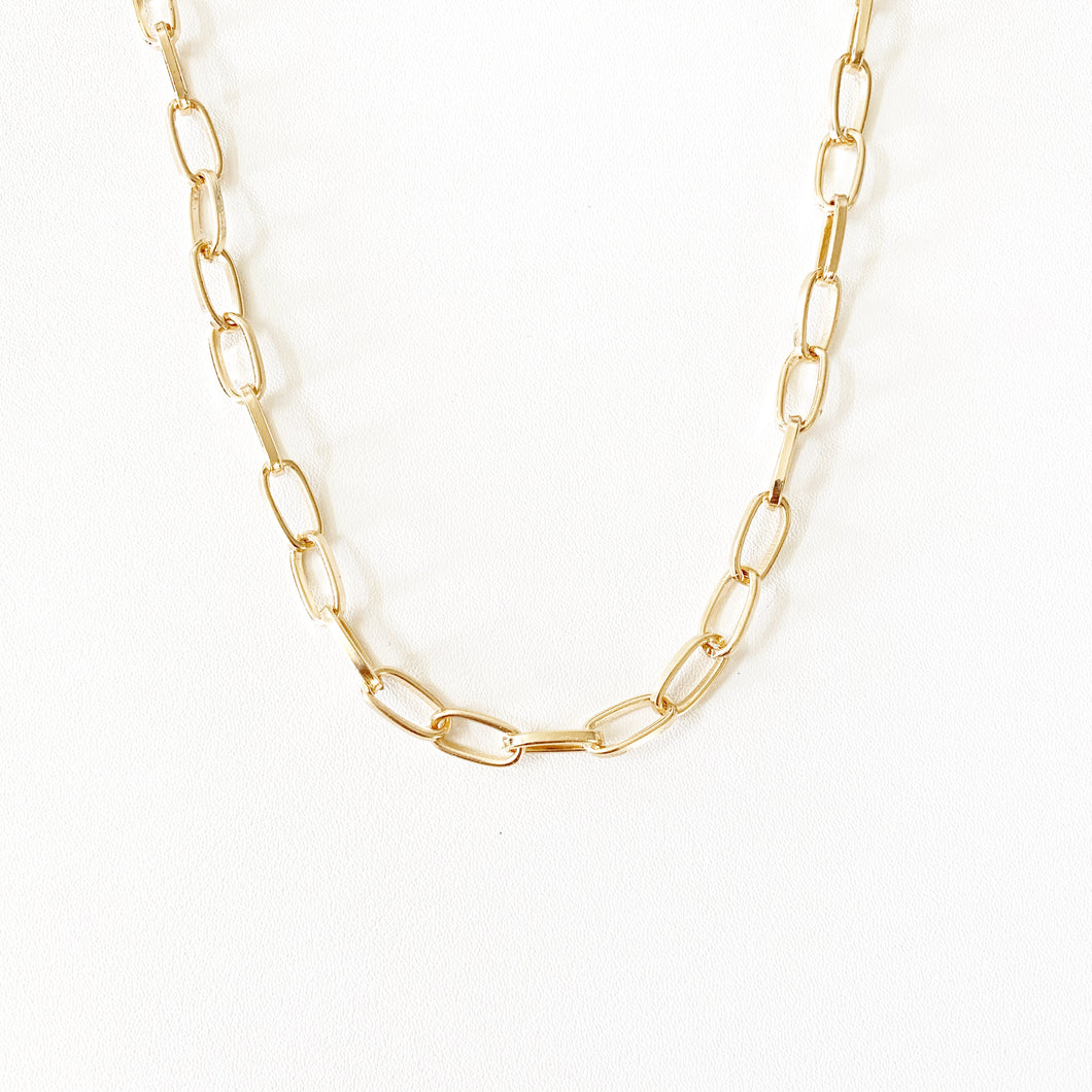 Ciara Chain Necklace