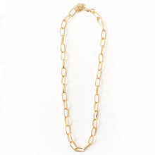 Load image into Gallery viewer, Ciara Chain Necklace
