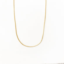 Load image into Gallery viewer, Debbie Chain Necklace
