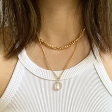 Load image into Gallery viewer, Casey Chain Necklace
