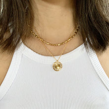 Load image into Gallery viewer, Ava Double Layered Necklace
