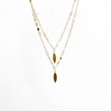 Load image into Gallery viewer, Colby Pre-Layered Necklace

