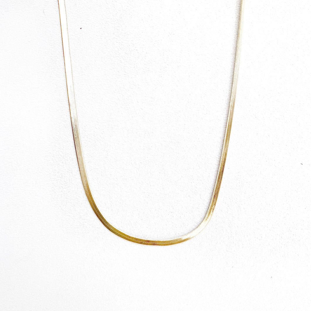 Baxter Chain Necklace