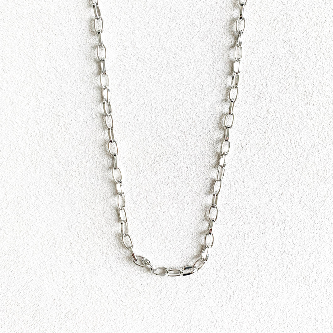 Meg Chain Necklace