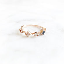Load image into Gallery viewer, Jana Multi Stone Ring
