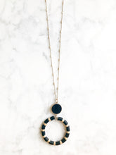 Load image into Gallery viewer, Eliza Long Necklace in Gold
