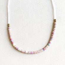 Load image into Gallery viewer, Sunday Funday Necklace
