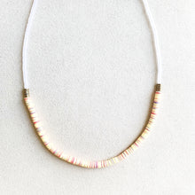 Load image into Gallery viewer, Sunday Funday Necklace
