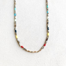 Load image into Gallery viewer, Summer Days Necklace

