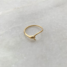 Load image into Gallery viewer, Snake Ring
