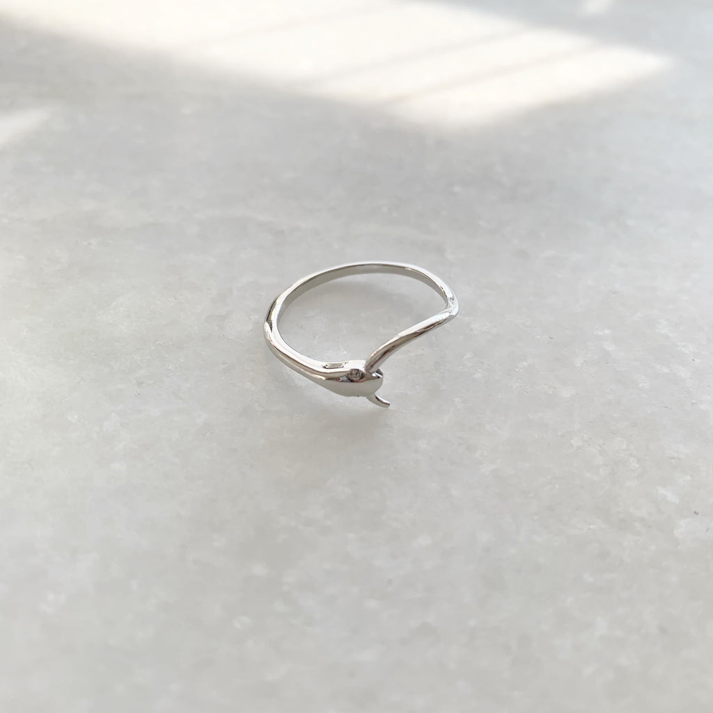 Snake Ring