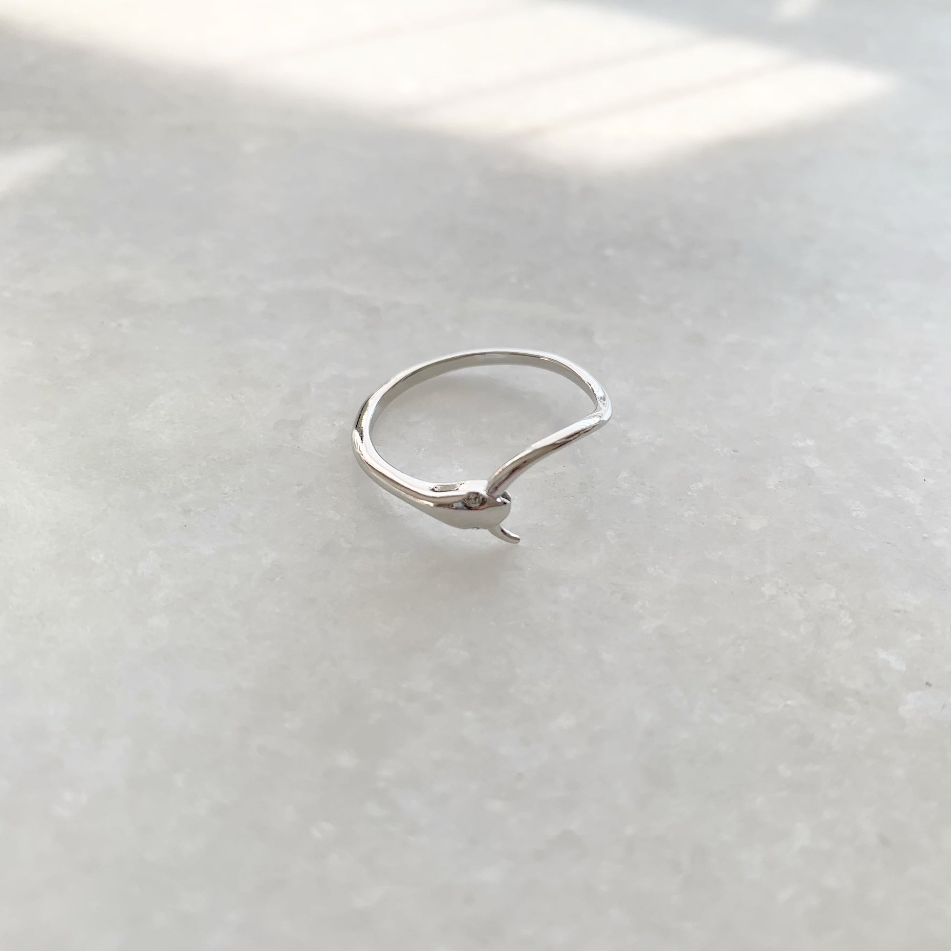Snake Ring