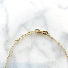 Load image into Gallery viewer, Sterling Silver Infinity Necklace
