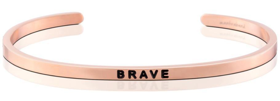Brave Bracelet